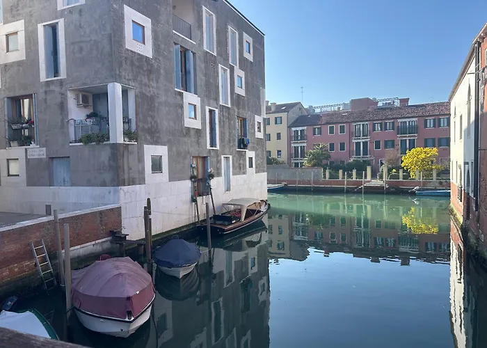 Appartement Giudecca